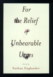 For the relief of unbearable urges