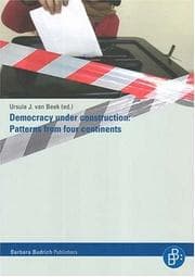 Democracy under construction