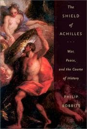 The shield of Achilles
