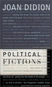 Political fictions