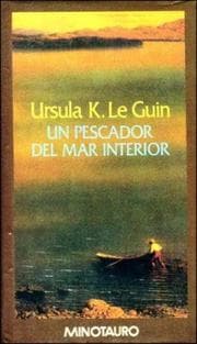 A Fisherman of the Inland Sea