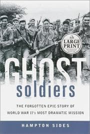 Ghost soldiers