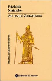 Así Habló Zaratustra