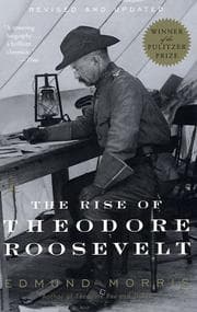 Theodore Roosevelt