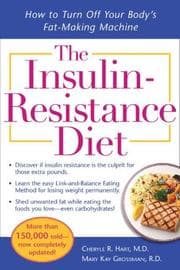 The insulin-resistance diet