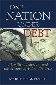 One Nation Under Debt
