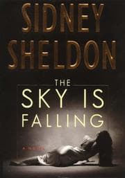 The sky is falling