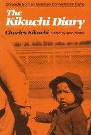 The Kikuchi diary