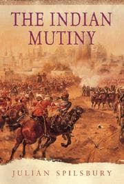 The Indian mutiny