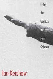 Hitler, the Germans, and the final solution