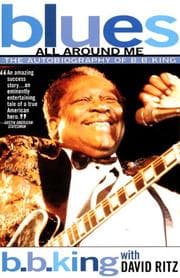 Blues All Around Me
