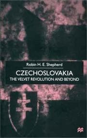 Czechoslovakia