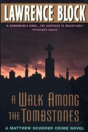 A walk among the tombstones
