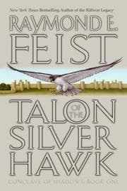Talon of the Silver Hawk