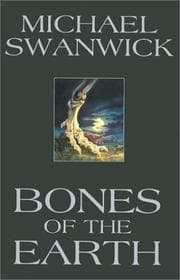 Bones of the earth