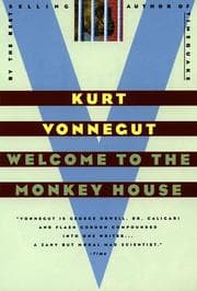 Welcome to the Monkey House
