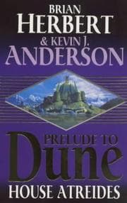 House Atreides (Prelude to Dune)