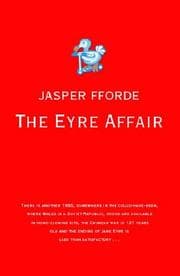 The Eyre Affair