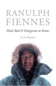 Mad, Bad & Dangerous to Know