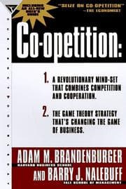 Co-opetition