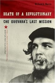 Death of a revolutionary
