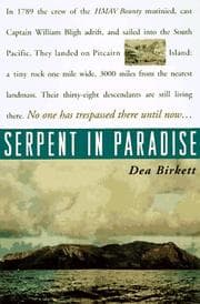 Serpent in Paradise
