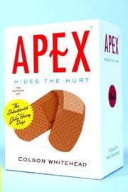Apex hides the hurt