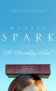 The finishing school