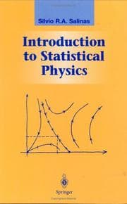 Introduction to Statistical Physics