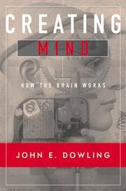 Creating Mind