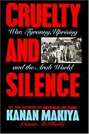 Cruelty and silence