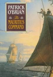 The Mauritius Command