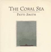 The coral sea