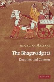 The Bhagavadgita