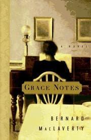 Grace notes