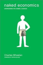 Naked Economics