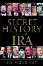 A secret history of the IRA