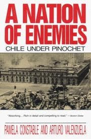 A Nation of Enemies