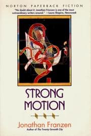 Strong Motion