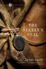 The Sultan's Seal: A Novel (Kamil Pasha Novels)