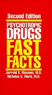 Psychotropic drugs