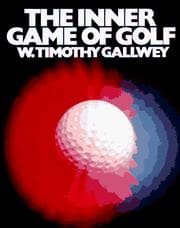 The inner game of golf