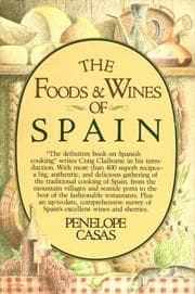 The foods and wines of Spain