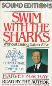 Swim with the Sharks