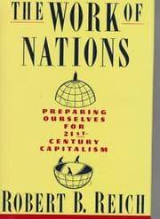 The Work of Nations