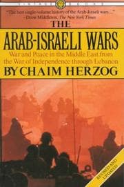 The Arab-Israeli Wars