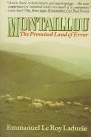 Montaillou
