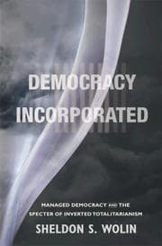 Democracy Incorporated