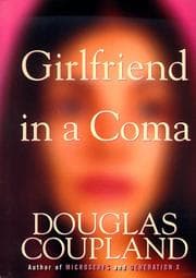 Girlfriend in a coma