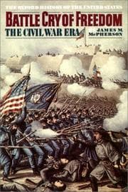 Battle Cry of Freedom